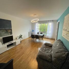 Magnifique logement hyper-centre-Paray-le-Monial