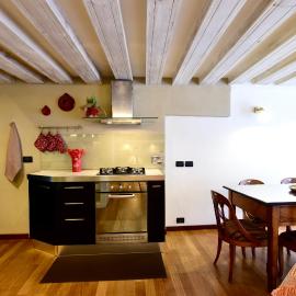 Luxury Cernaia Home alloggio di charme nel Centro Storico
