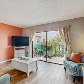 The Beach Escape, hotel in Clearwater Beach