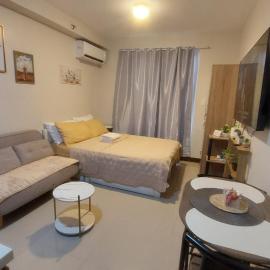 Saekyung Condominium, hotel en Basbas