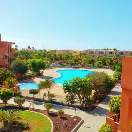 Apartamentos Sotavento - Playa La Tejita - El Médano
