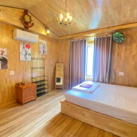 TROPICANA homestay, hotel di Cat Ba