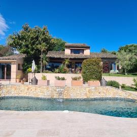 Villa Martinus, hotel in Saint Paul de Vence