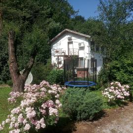 Holiday Home Tanevi, hotel v destinaci Trjavna