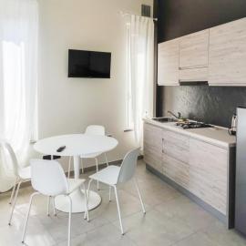 FuoriPorta Affitti Brevi - Petit Jardin