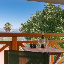 Pietra di Mare, hotel a Almirón