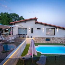 Casa vacacional San Miguel, hotel di Maside