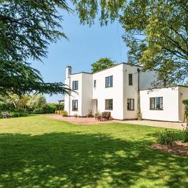 Sigwells House, hotel v destinaci Sherborne