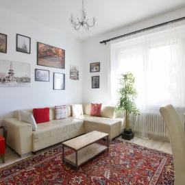 Standard Apartment by Hi5 - Károly 23