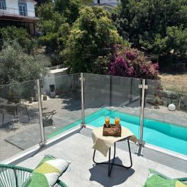 Villa Grasta, Nuova Esclusiva con Piscina