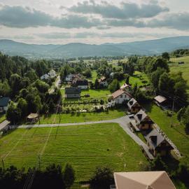 Na Szlaku - Agroturystyka z prywatną sauną, хотел в Миловка