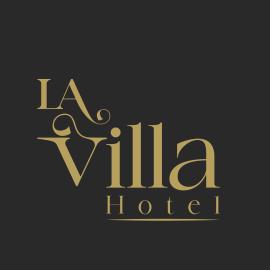 Hotel La Villa de Planeta Rica, hotel a Planeta Rica