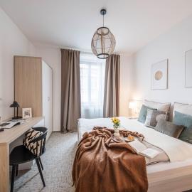 Rezidence Rotter, hotel di Králíky