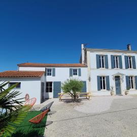 Villa Nodesia