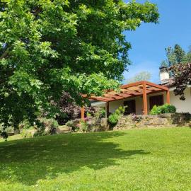 Villa Cubetto, hotel u gradu Santa Lucia di Roversano