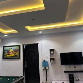 Prime Apartment, hotel din Alimosho