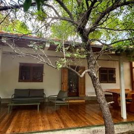 Mandarin Garden House