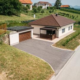 Holiday Home Kamence