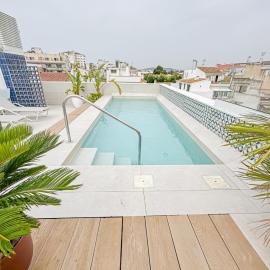 Alenti Sitges Hotel, хотел в Ситжес
