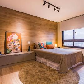 Century Park by My Way, hotel in Porto Alegre