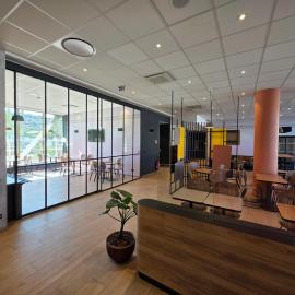 B&B HOTEL Nice Stade Riviera, hotel em Nice