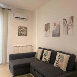 Ma Home, hotel a Cinisi