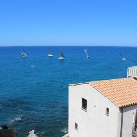 Gaia Holidays Apartments, hotel v destinácii Cefalù
