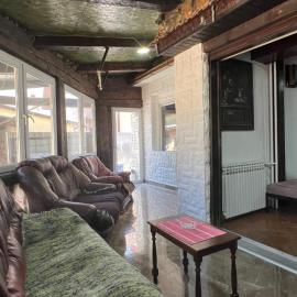 Top House, hotel u gradu Šabac