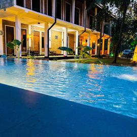 Sigiriya Dream Inn, hotel sa Sigiriya