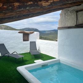 Casacastillo28, hotel en Peñarroya de Tastavins