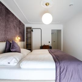 Hotel Steineweiher, hotel en Saint-Vith