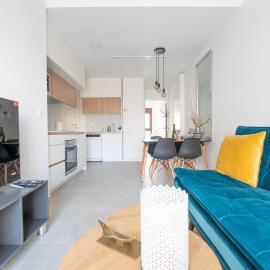 YourSpain LM1B Apartament La Mata, hotel u gradu La Mata