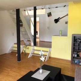 Monteur- und Ferienwohnung BeKi, hotel i Kamp-Lintfort