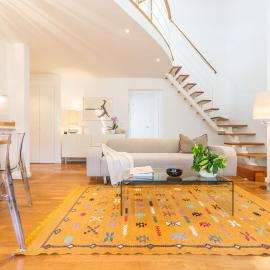 Apartment Aroeira Golf I