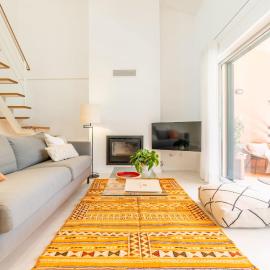 Apartment Aroeira Golf II