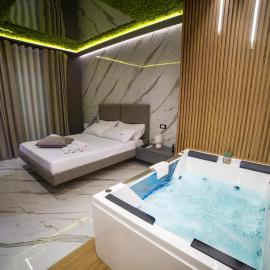 Tree Luxury، فندق في بارونيسي