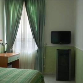 B&B Fresia