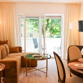 Apartment Passau D, Zentral, Cozy, Parking Place, hotel in Passau