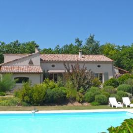 Gîtes les Cerisiers 1, hotel a Mirabel-et-Blacons