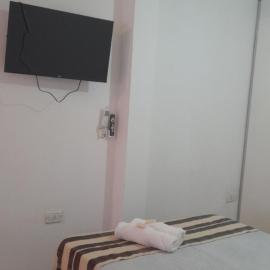 Amador Lucero apart II