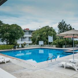 Hotel San Felipe