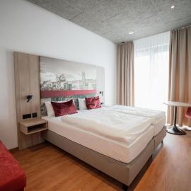 Das Wasserburg Hotel, hotel em Wasserburg am Inn