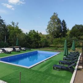 Zaviy, hotel in Yaremche