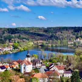 Apartman Barrington, hotell i Žinkovy