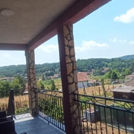 Apartman Sky 1, hotel din Gornja Toplica