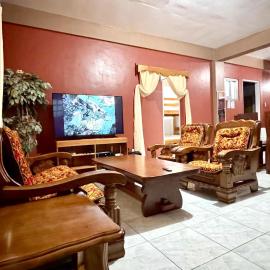 Shu cozy cottage Three spacious bedrooms