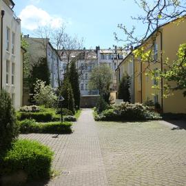 Viesnīca Eurotel am Main pilsētā Ofenbaha