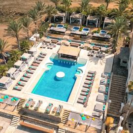 Chateau Cabana Resort