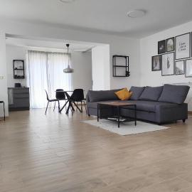 Apartma WALK in