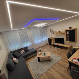 Emily Apartman Salgótarján, hotell sihtkohas Salgótarján